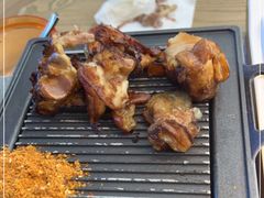-茄子恰恰·新云南小炒(坪山益田店)