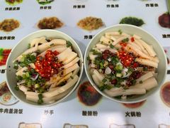 -黄妈伤心凉粉总店(名店街店)