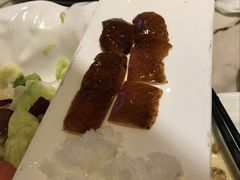 -金百万烤鸭店(马甸店)