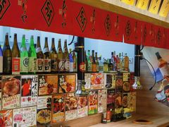 -AJIYA炭火烧肉(徐汇正大乐城店)