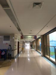 -重庆医科大学附属儿童医院(两江院区)