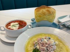 -库滋明·俄罗斯特色美食(中央大街店)