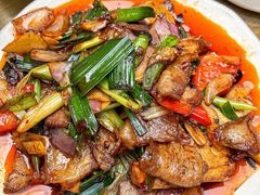 -隔壁老王·家常云南菜(花巷店)