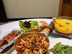 -U你·天然调味(南湖总店)