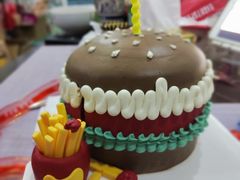 -半分甜(台柳路店)