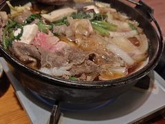 -千懿六本木酒场(常熟路店)