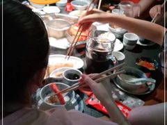-旺晖本帮骨头煲·深夜火锅(梅园路店)