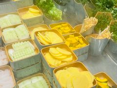 -海底捞大排档火锅(悦荟广场店)