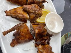 -师傅仔美食(东华老店)