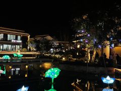 -雅达·阳羡溪山小镇中心