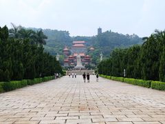 -南沙天后宫景区