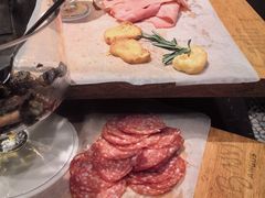 -拉蒂娜·巴西牛排馆 Latina·Brazilian Steakhouse(王府井喜悦店)