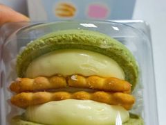 鹿卡龙-瑞幸咖啡(创兆广场店)