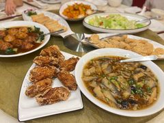 -新加坡宏仁堂御膳厅