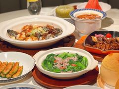 -炳胜私厨(万象前海店)