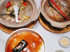 -新雅粤菜馆(南京东路店)