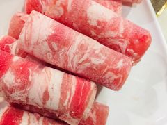 -朱氏胖子烂火锅(洪崖洞店)