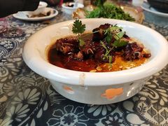 -米庄·原味私房菜(骏壹万邦店)