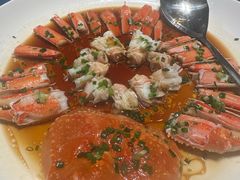 -宴周康·精致江浙菜(周浦店)