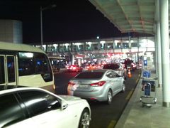 -乐天免税店(仁川国际机场店)