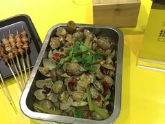 -望京小腰(北京总店)