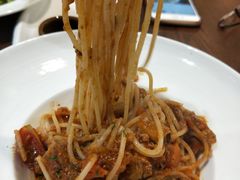 -斯比特花园西餐厅(东方商厦店)
