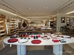 -ZARA HOME(蓝色港湾店)