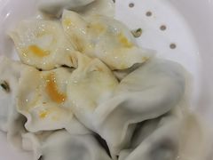 -海知道大连海鲜水饺(南山大冲店)