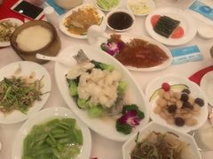 -九花山烤鸭店