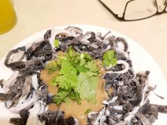 -黑八私房老北京炸酱面