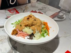 -双合园·海鲜水饺青岛菜(上清路店)