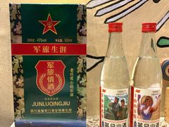 -丰茂烤串(六里桥店)