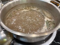 -潮汕美牛肉丸火锅店(天宁寺店)