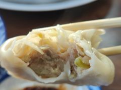 -白老大羊杂碎稍麦