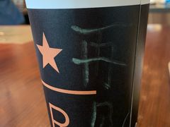 -星巴克臻选(深圳万象天地旗舰店)