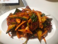 -七八冷面·延边朝鲜族美食(圣熙八号店)