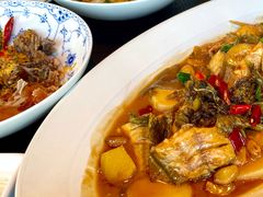 -玖五京菜(杭州城北万象城店)