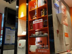 -红荔村肠粉(岗厦店)