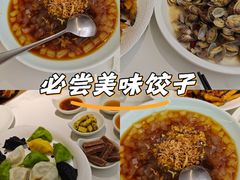 -船歌·鱼水饺青岛菜(正阳路店)