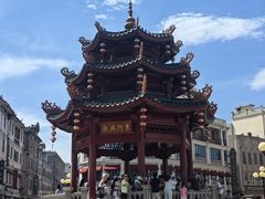 -汕头市小公园