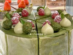 -RUXU入续糖水铺与包(卓悦中心店)