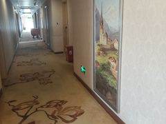 -维也纳3好酒店(深圳宝安海雅缤纷城店)