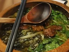 -山石榴·贵州菜(丰盛里店)