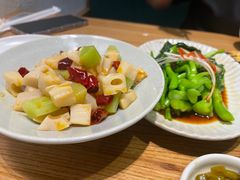 -潮粥荟·潮汕砂锅粥(槐房万达店)