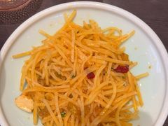 -川流不息·地道川菜·小龙虾(松东路店)