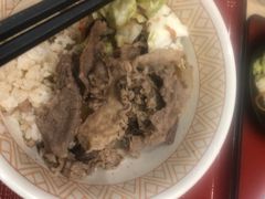 -食其家·牛丼咖喱(太阳宫店)