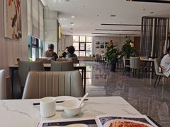 -东方太阳城淮扬餐厅(会所中餐厅店)