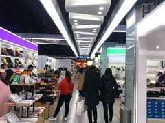 -西单明珠商场