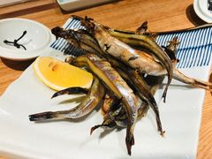 -翔峰炭火鳗鱼(悦泰街里公寓店)