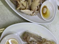 醉贤手撕鸡-醉贤居